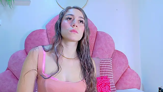 Snapshot of MyApril__ chatting on March 11, 2026, 1:39 pm MyApril online show from March 11, 2026, 1:39 pm