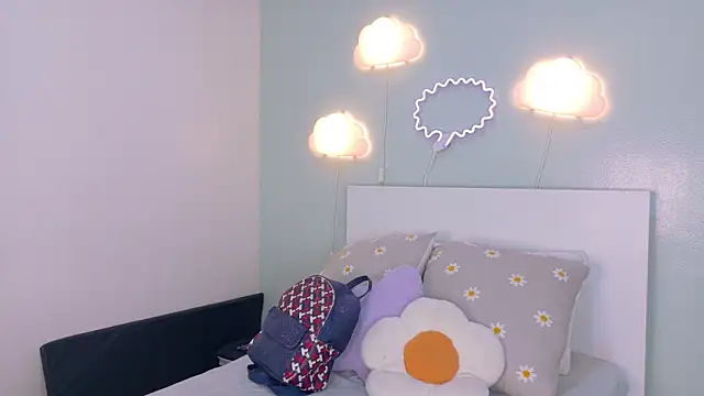 Snapshot of MyApril__ chatting on March 13, 2026, 12:56 pm MyApril online show from March 13, 2026, 12:56 pm