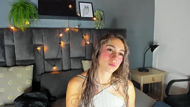 Snapshot of MyApril__ chatting on March 17, 2026, 11:46 am MyApril online show from March 17, 2026, 11:46 am