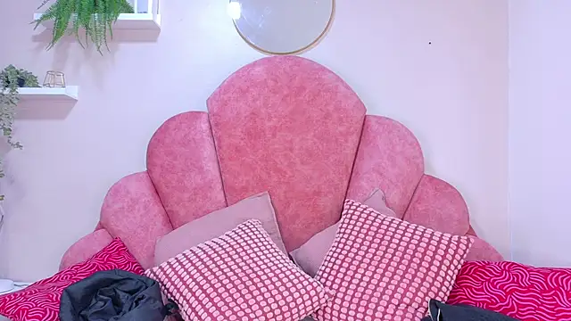 Snapshot of MyApril__ chatting on March 20, 2026, 11:37 am MyApril online show from March 20, 2026, 11:37 am