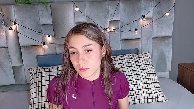 Snapshot of MyApril__ chatting on March 24, 2026, 12:54 pm MyApril online show from March 24, 2026, 12:54 pm