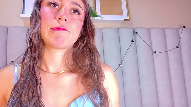 Snapshot of MyApril__ chatting on March 28, 2026, 12:16 pm MyApril online show from March 28, 2026, 12:16 pm