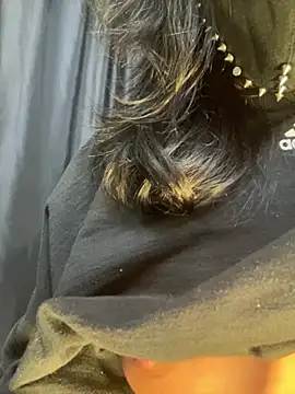 Lissa kis online show from March 21, 2026, 9:18 pm