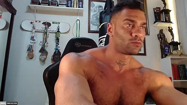 Snapshot of henryhadesflirt chatting on September 23, 2025, 5:49 pm henryhadesflirt online show from September 23, 2025, 5:49 pm