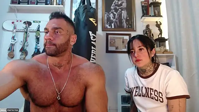 Snapshot of henryhadesflirt chatting on October 2, 2025, 12:39 am henryhadesflirt online show from October 2, 2025, 12:39 am