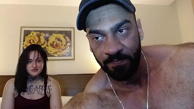 henryhadesflirt online show from March 6, 2026, 9:44 pm