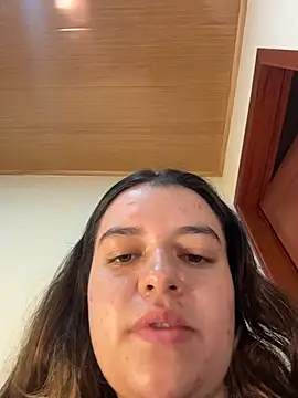 Aphrill online show from March 9, 2026, 10:14 pm