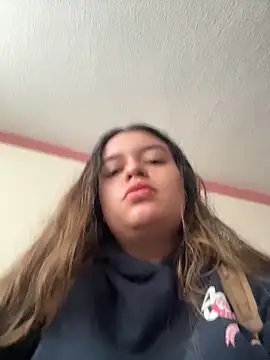 Aphrill online show from April 13, 2026, 8:58 pm