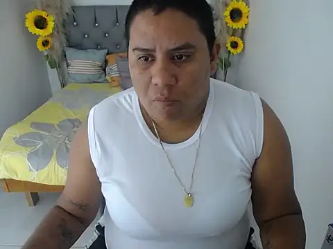 Snapshot of hotlesby_valery chatting on March 4, 2026, 12:00 pm hotlesby valery online show from March 4, 2026, 12:00 pm