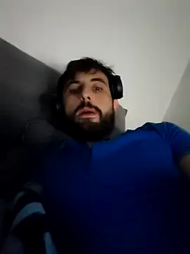 jeunehomme33 online show from March 10, 2026, 2:16 am