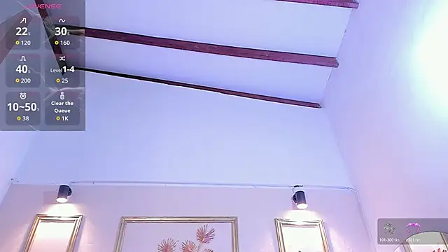 SophieSweet88 online show from February 10, 2026, 4:27 am