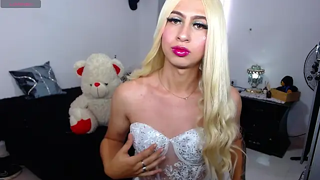 Victoria Hot xxx online show from December 18, 2025, 7:09 pm