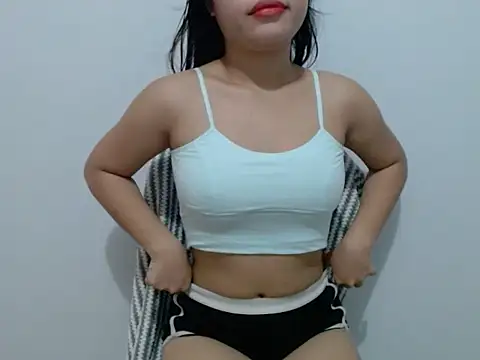 hotty liana online show from October 21, 2025, 6:58 am