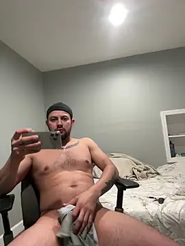 Snapshot of Melvin-92 chatting on February 6, 2026, 6:18 am Melvin-92 online show from February 6, 2026, 6:18 am