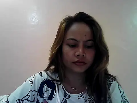 Amarrahlyn online show from October 8, 2025, 8:28 pm