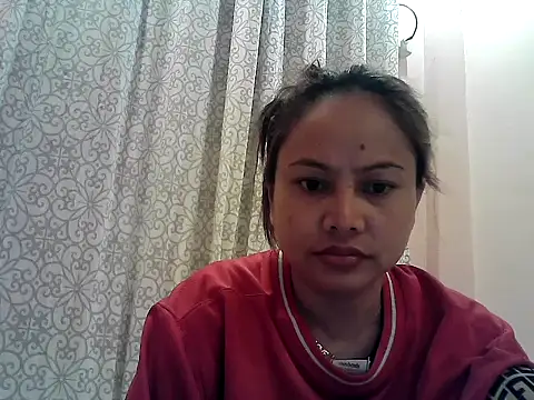 Amarrahlyn online show from November 14, 2025, 9:46 pm