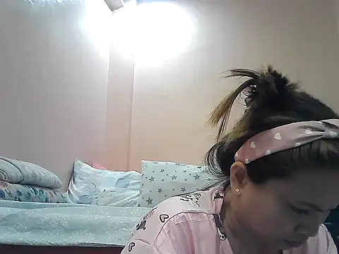 Snapshot of Amarrahlyn chatting on June 5, 2026, 9:26 am Amarrahlyn online show from June 5, 2026, 9:26 am