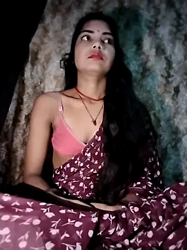 PRACHI-743 online show from October 28, 2025, 1:20 am