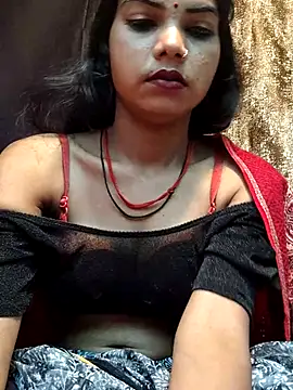 PRACHI-743 online show from January 10, 2026, 2:24 am