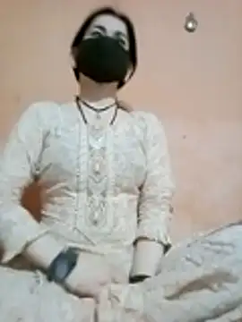 Lusty Annu online show from March 20, 2026, 11:59 am