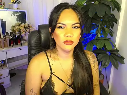 AngelitaDeputouch online show from February 13, 2026, 8:21 am