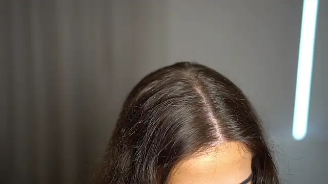 Peachxlush online show from November 9, 2025, 11:52 am