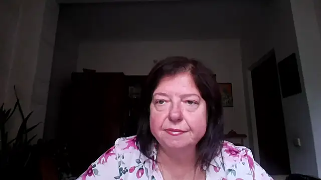 Violet Pulse online show from September 28, 2025, 11:37 am