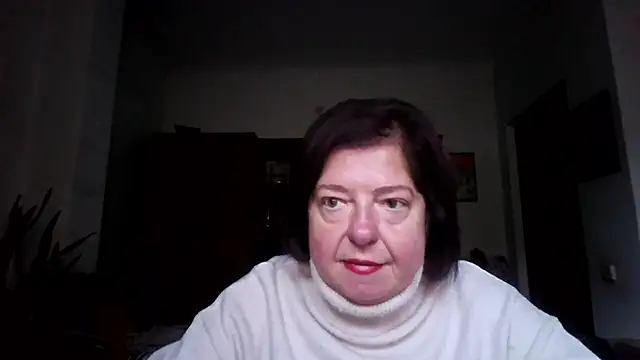 Violet Pulse online show from October 14, 2025, 1:12 pm