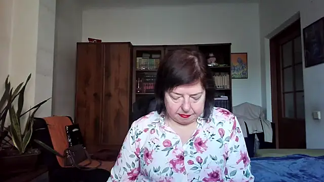 Violet Pulse online show from February 21, 2026, 11:44 am