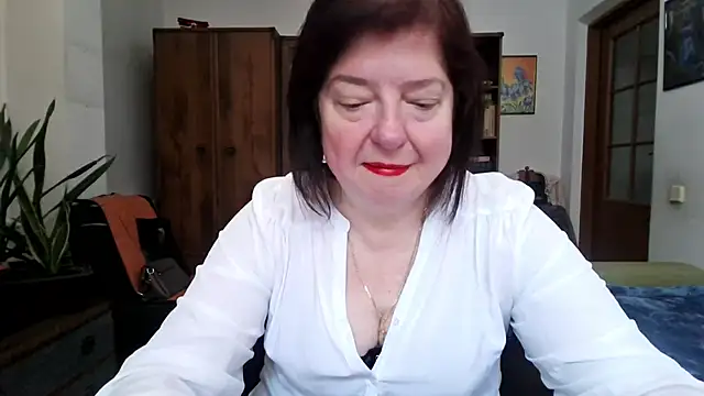 Violet Pulse online show from April 18, 2026, 8:51 am