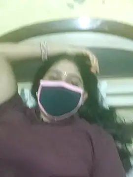 Cute-Charvii online show from September 25, 2025, 4:54 pm