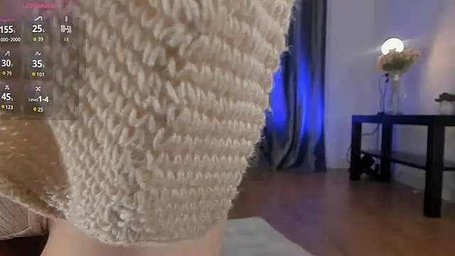 Hafu yui online show from October 5, 2025, 3:21 pm