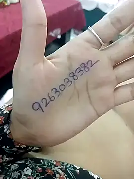 Snapshot of JassiKumari02 chatting on October 23, 2025, 6:13 am JassiKumari02 online show from October 23, 2025, 6:13 am