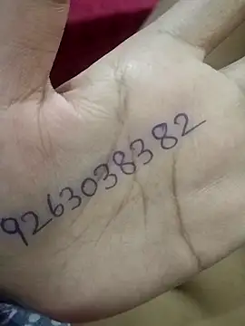 Snapshot of JassiKumari02 chatting on November 1, 2025, 6:26 am JassiKumari02 online show from November 1, 2025, 6:26 am