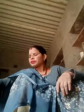 M-Kajal456 online show from November 19, 2025, 5:40 am