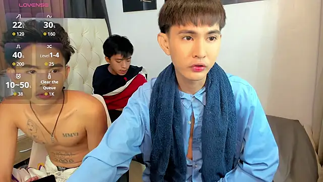 jayxxxlovescock online show from September 20, 2025, 5:14 pm