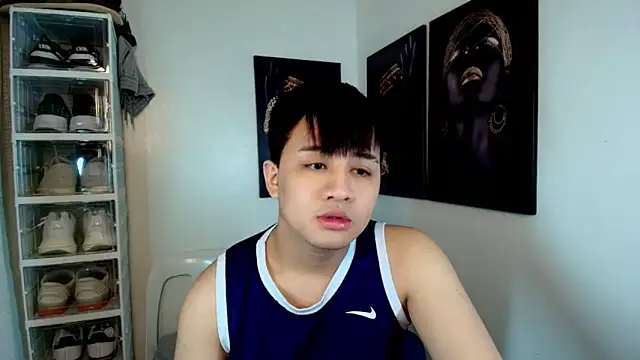 jayxxxlovescock online show from September 30, 2025, 4:56 pm