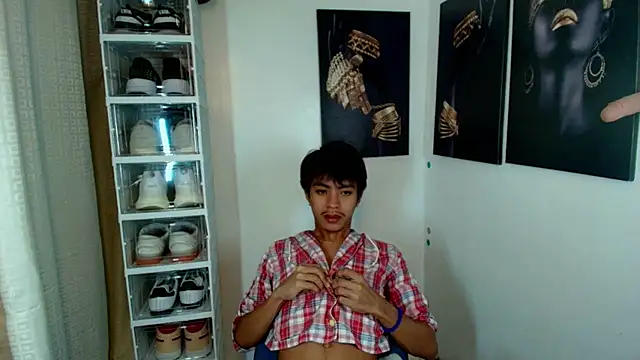 jayxxxlovescock online show from October 9, 2025, 5:00 pm