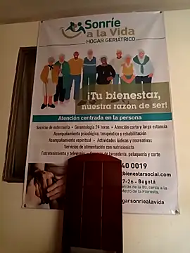 ANDREA-10  online show from February 11, 2026, 2:11 pm