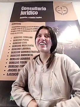 SALOME-28  online show from November 11, 2025, 3:34 pm