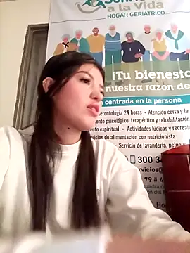 SALOME-28  online show from February 24, 2026, 4:38 pm