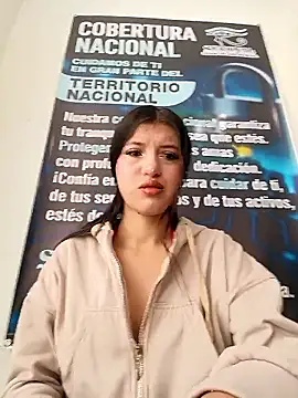 SALOME-28  online show from June 10, 2026, 12:48 pm