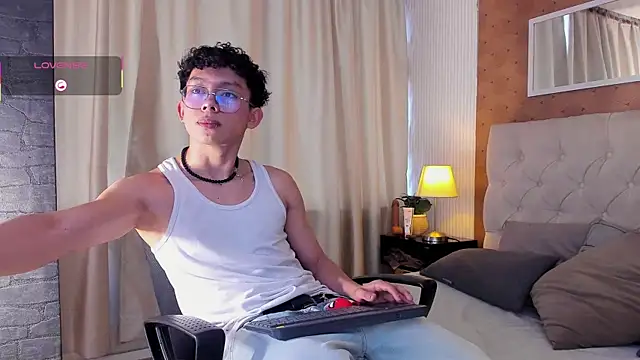 liam twiink online show from January 16, 2026, 7:40 pm