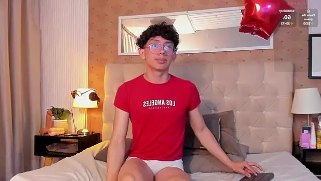 liam twiink online show from March 7, 2026, 3:25 am