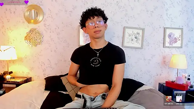 liam twiink online show from March 28, 2026, 8:08 pm