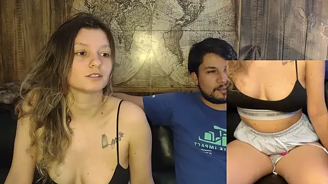 Snapshot of peterpancp chatting on October 7, 2025, 7:33 pm peterpancp online show from October 7, 2025, 7:33 pm