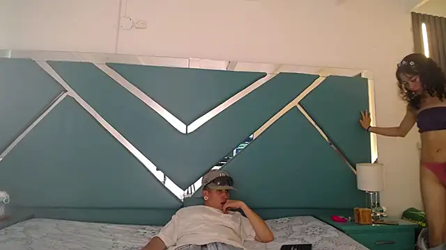 oblivionlove online show from February 27, 2026, 7:58 pm