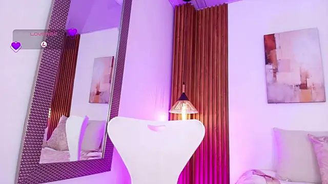 EvaGoddess  online show from April 11, 2026, 4:11 pm