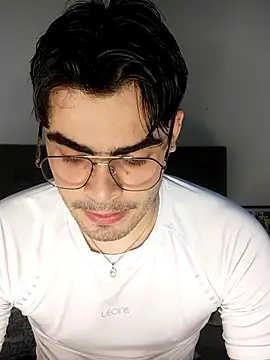 Mason grey online show from November 1, 2025, 9:50 pm