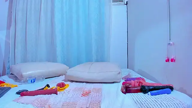 Maturealiciaray online show from March 21, 2026, 8:19 am